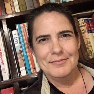 Meet your Posher, Kate